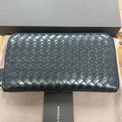Bottega Veneta Long Wallet