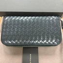 Bottega Veneta Long Wallet