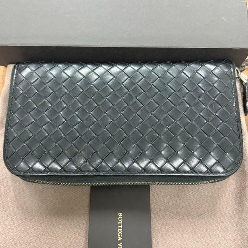 Bottega Veneta Long Wallet