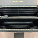 Bottega Veneta Long Wallet