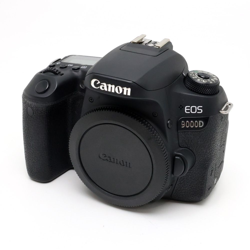 Canon Digital Slr Eos 9000D