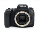 Canon Digital Slr Eos 9000D