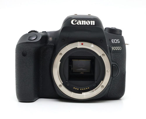 Canon Digital Slr Eos 9000D