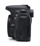 Canon Digital Slr Eos 9000D