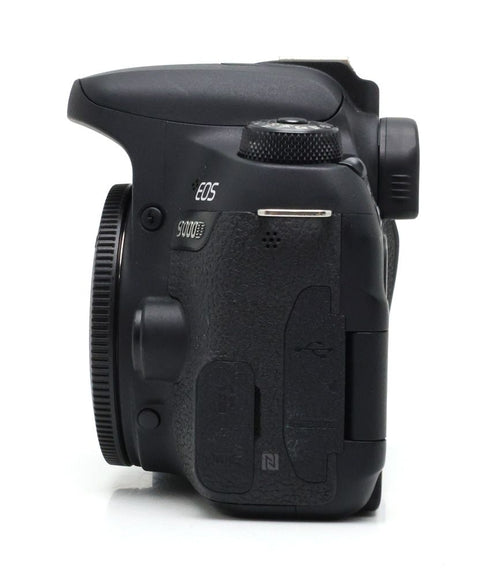 Canon Digital Slr Eos 9000D