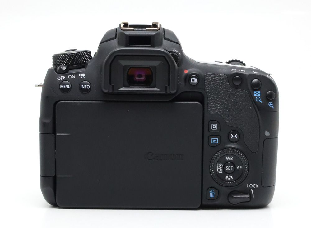 Canon Digital Slr Eos 9000D