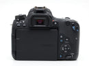Canon Digital Slr Eos 9000D