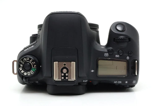 Canon Digital Slr Eos 9000D