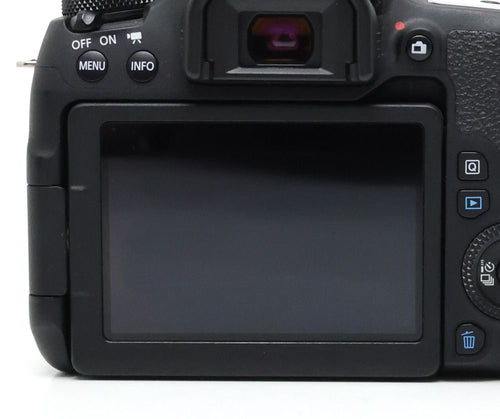 Canon Digital Slr Eos 9000D