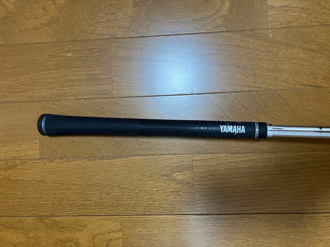 Yamaha Single Irons Inpres Rmx Forged #5 S