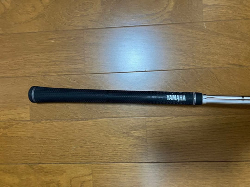 Yamaha Single Irons Inpres Rmx Forged #5 S