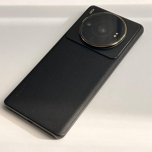 Xiaomi Smartphone Body 12S Ultra