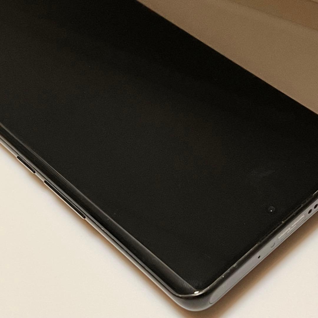 Xiaomi Smartphone Body 12S Ultra