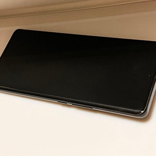 Xiaomi Smartphone Body 12S Ultra