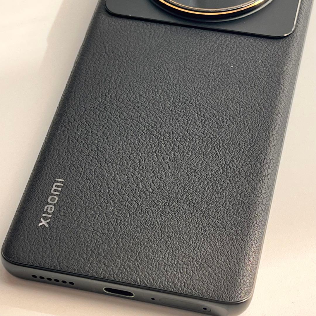 Xiaomi Smartphone Body 12S Ultra