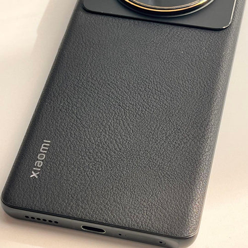 Xiaomi Smartphone Body 12S Ultra