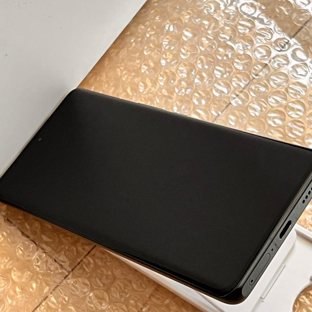 Xiaomi Smartphone Body 12S Ultra