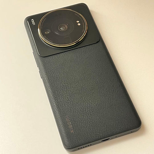 Xiaomi Smartphone Body 12S Ultra