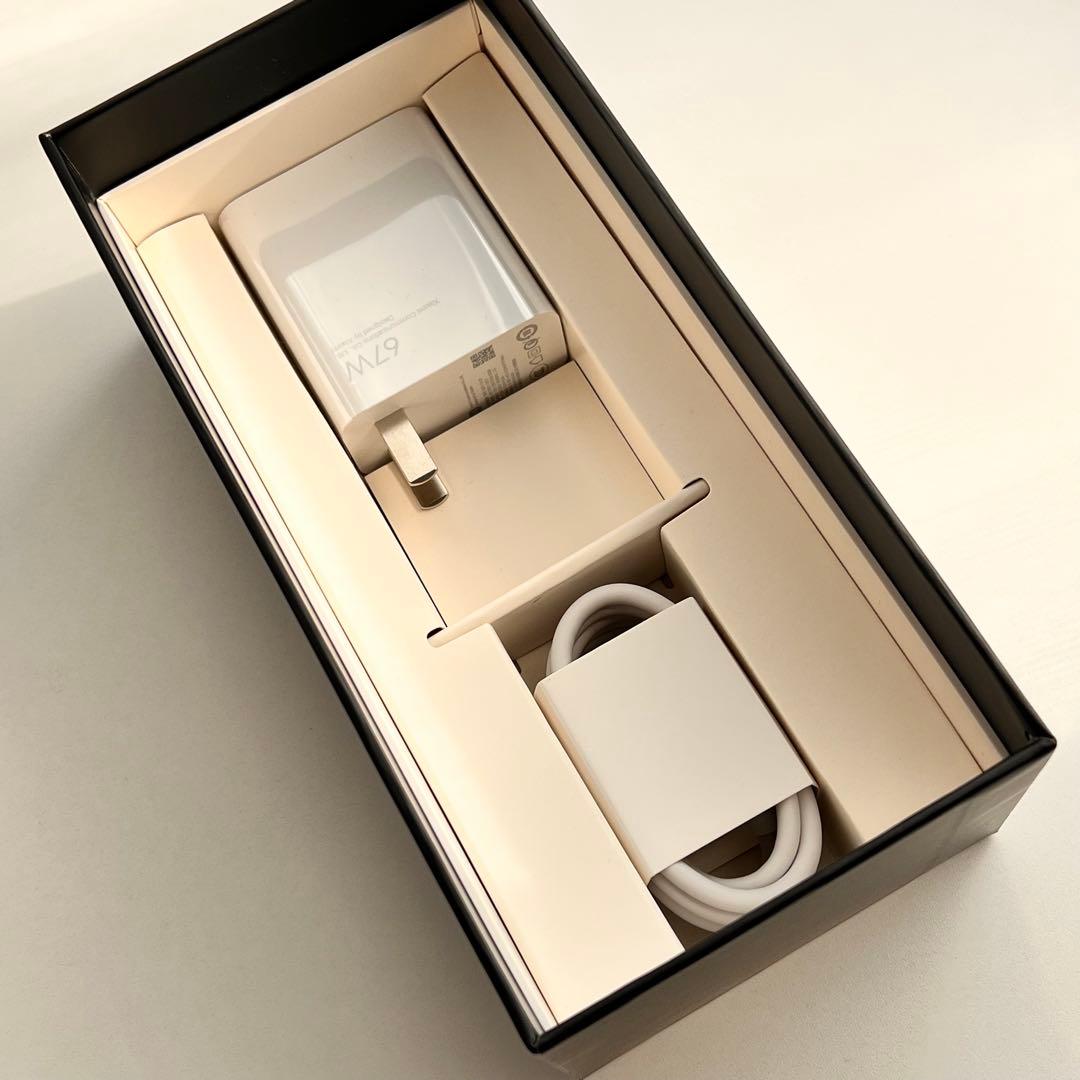 Xiaomi Smartphone Body 12S Ultra