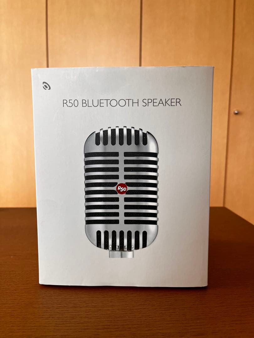 Wireless Speakers P50 Bluetooth Jsd R50