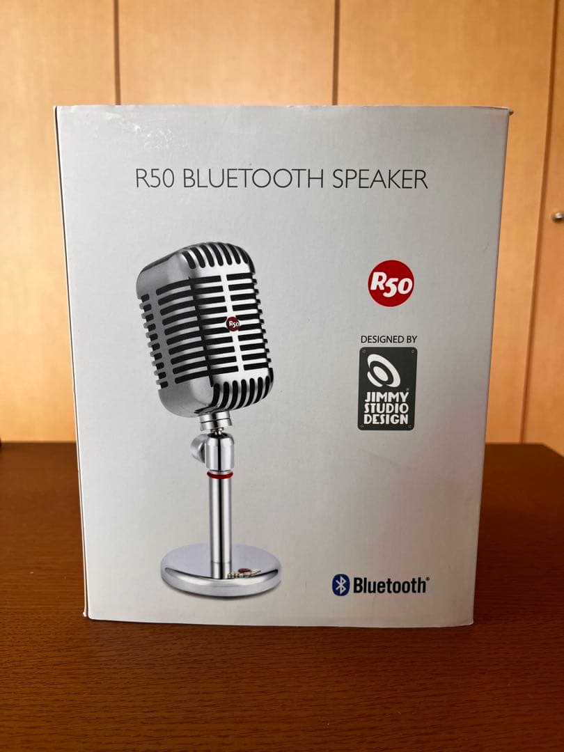 Wireless Speakers P50 Bluetooth Jsd R50