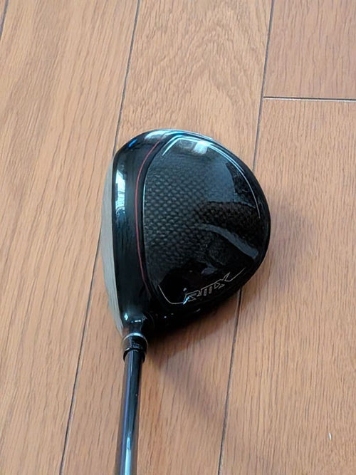 Yamaha Fairway Woods Rmx Vd 3W 15