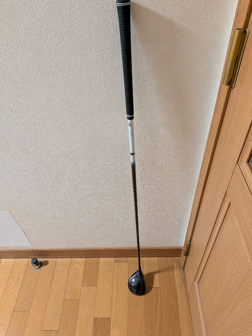 Yamaha Fairway Woods Rmx Vd 3W 15