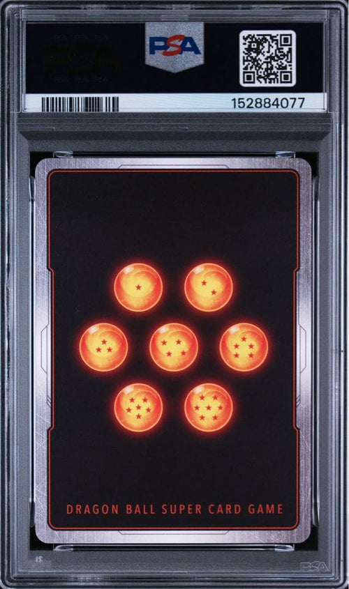 Fusion World Psa10
