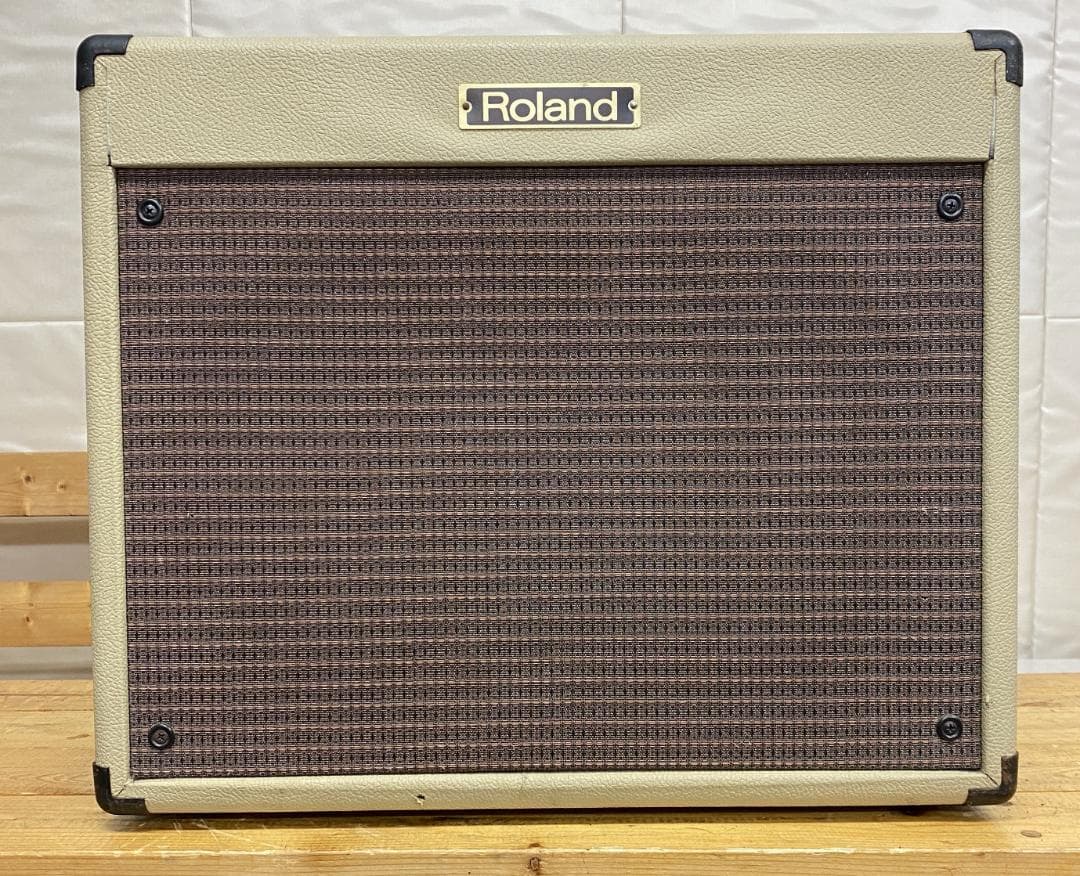 Roland Guitar Amplifiers Bc-60
