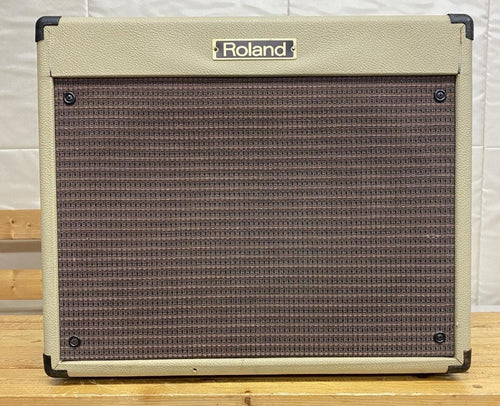 Roland Guitar Amplifiers Bc-60