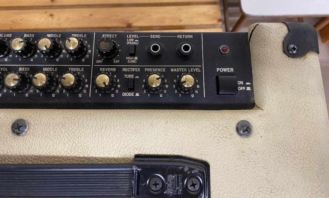 Roland Guitar Amplifiers Bc-60