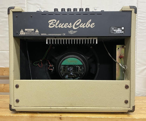 Roland Guitar Amplifiers Bc-60