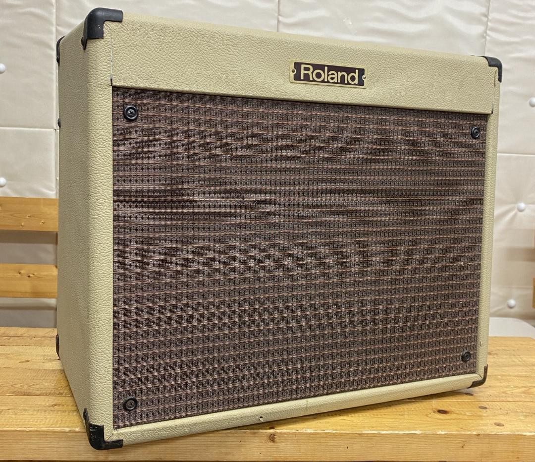 Roland Guitar Amplifiers Bc-60