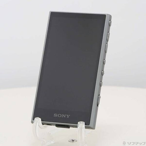 Sony Digital Audio Player Walkman A300 32Gb+Microsd Nw-A306 276