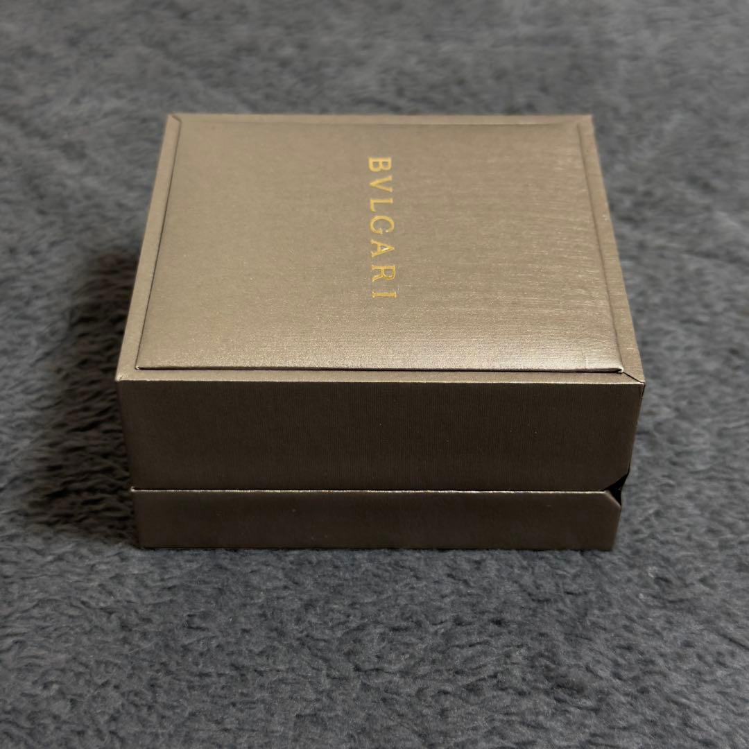 Bvlgari Shop Bag Shopper