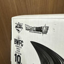Banpresto Dragon Ball Bwfc 10 Smsp 01