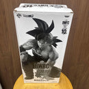 Banpresto Dragon Ball Bwfc 10 Smsp 01