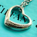 Tiffany Necklace