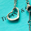Tiffany Necklace