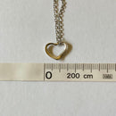 Tiffany Necklace