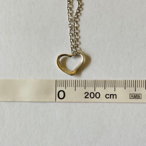 Tiffany Necklace