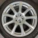 Dunlop 17 Inches Dufact 5X100 #33D40426