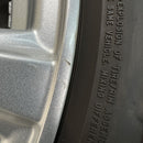 Dunlop 17 Inches Dufact 5X100 #33D40426