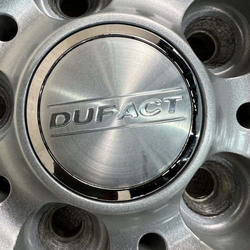 Dunlop 17 Inches Dufact 5X100 #33D40426