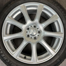 Dunlop 17 Inches Dufact 5X100 #33D40426