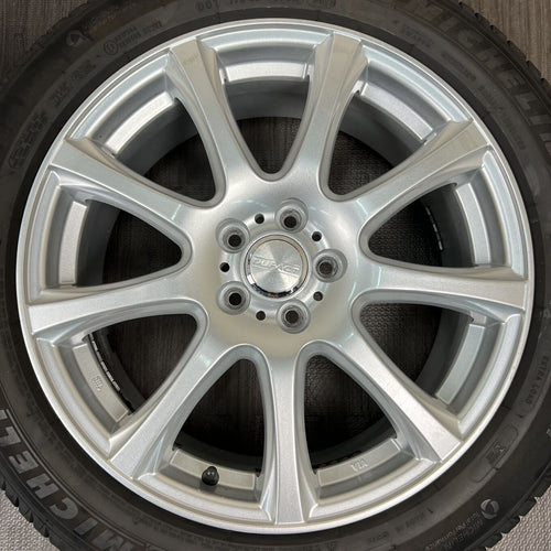 Dunlop 17 Inches Dufact 5X100 #33D40426