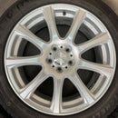 Dunlop 17 Inches Dufact 5X100 #33D40426