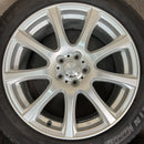 Dunlop 17 Inches Dufact 5X100 #33D40426