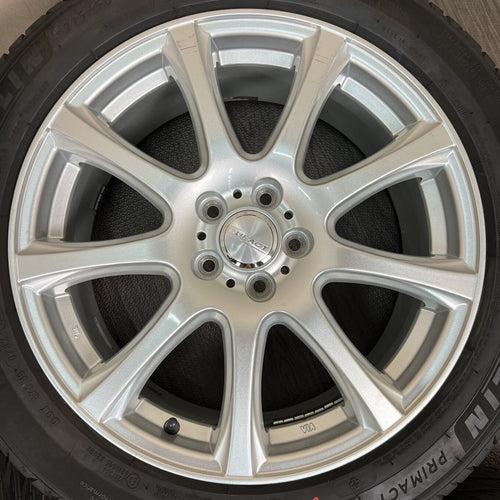 Dunlop 17 Inches Dufact 5X100 #33D40426