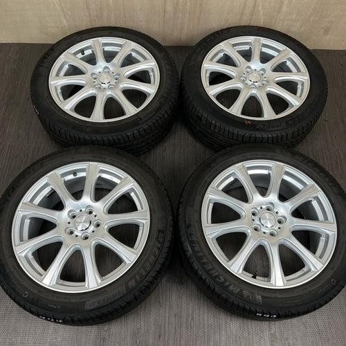 Dunlop 17 Inches Dufact 5X100 #33D40426